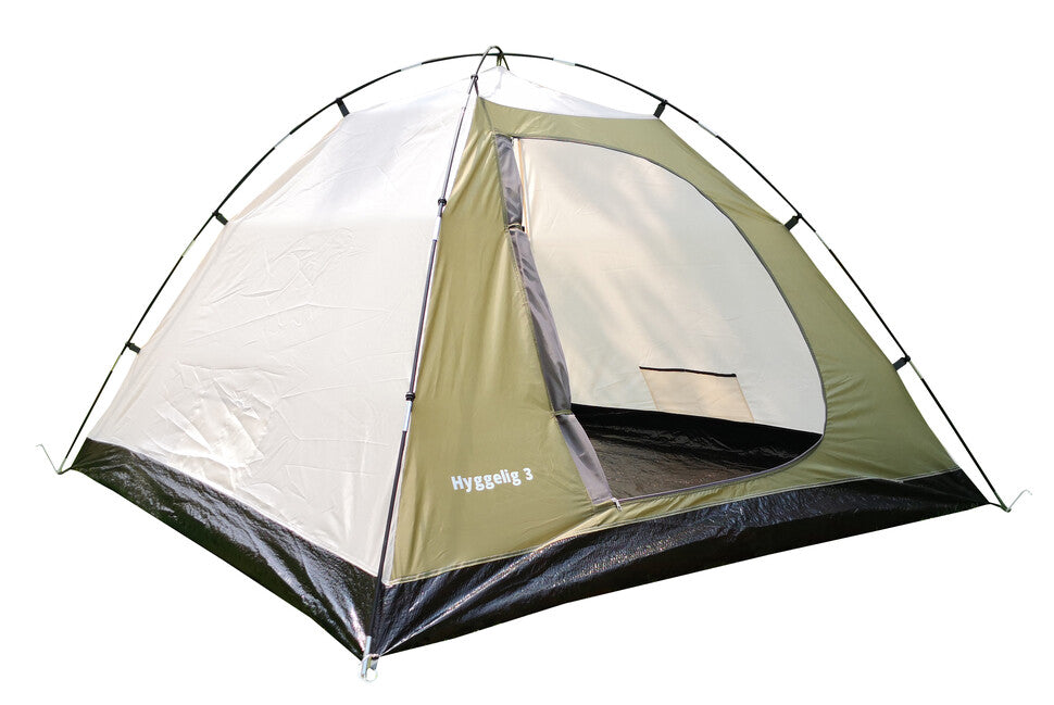 Origin Outdoors намет Hyggelig 3-місний