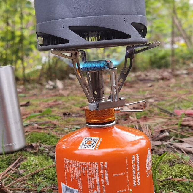 Fire Maple FMS-102 нержавіючої горілки газової