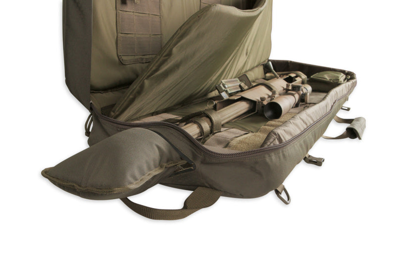 Tasmanian Tiger DBL Modular Rifle Bag чохол для зброї, оливковий