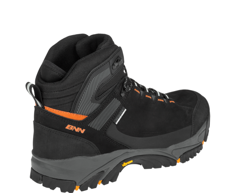 BENNON HOMBRE черевики outdoor high