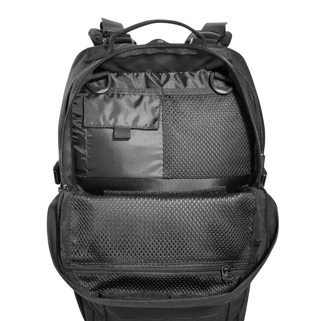 Tasmanian Tiger Modular Combat Pack рюкзак, чорний, 22L