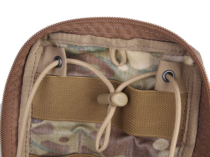 Emersongear чохол багатофункціональний 500D, мультикам