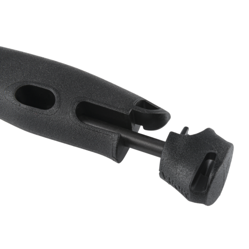 Morakniv Companion Spark ніж для активного відпочинку (S), чорний