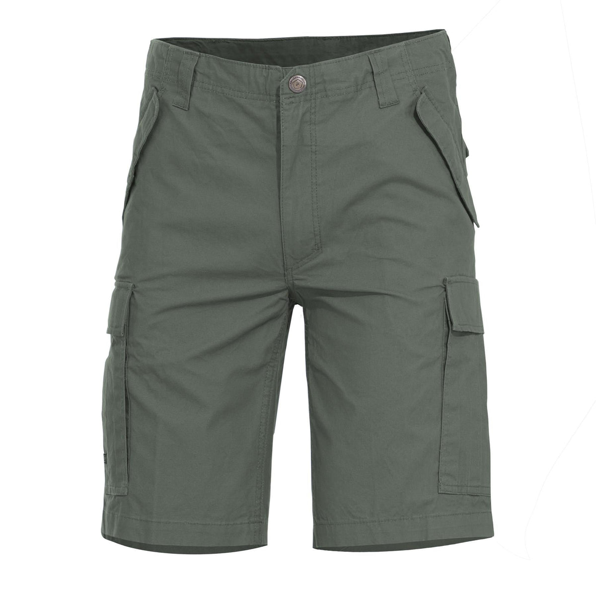 Pentagon M65 2.0 короткі штани чоловічі, camo green