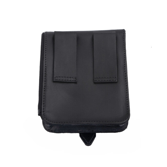 BasicNature поясна сумка Belt Safe, чорна