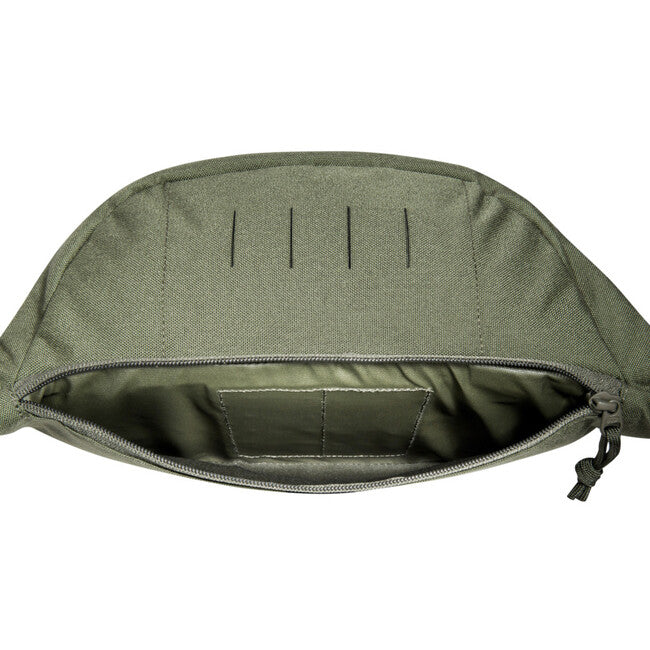 Tasmanian Tiger Modular Hip Bag 2 поясна сумка, оливкова