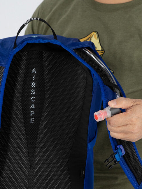 OSPREY SPORTLITE 20 рюкзак, синій