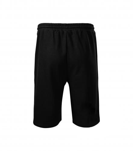 Malfini Comfy шорти, чорні