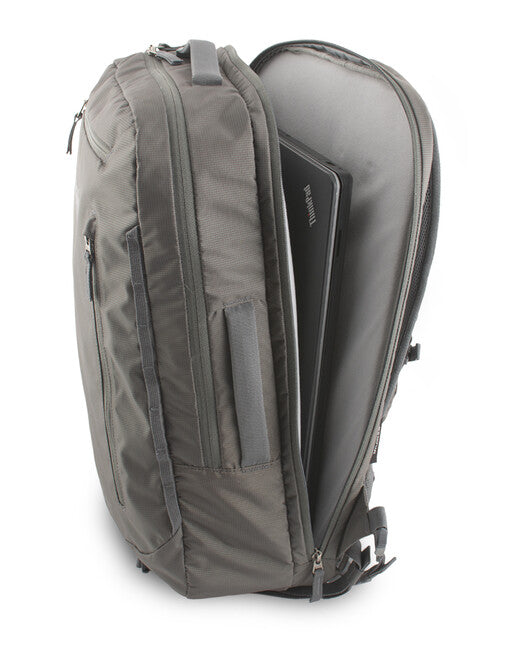 Pinguin Integral 30 рюкзак Nylon, 30 L, сірий