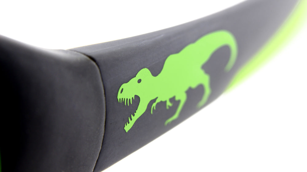 ActiveSol T-Rex поляризаційні сонячні окуляри дитячі, для хлопців