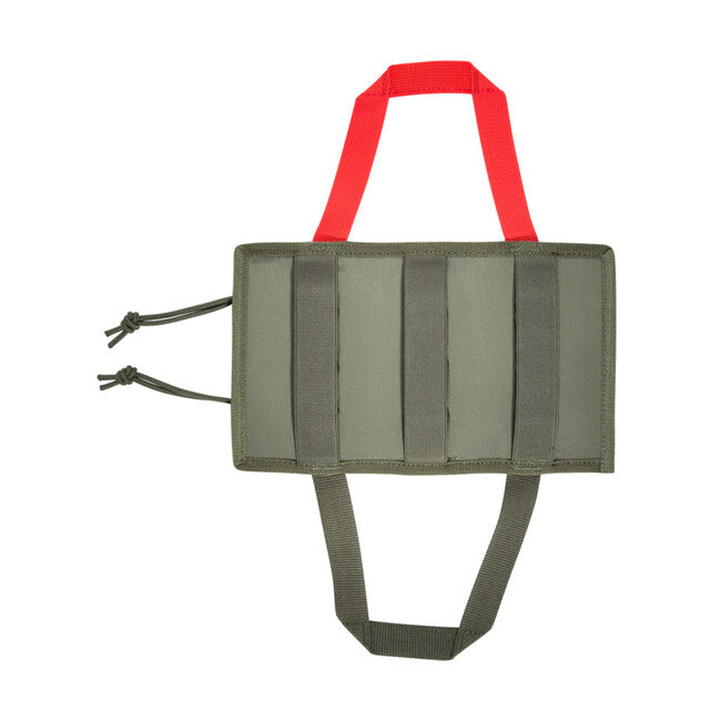 Tasmanian Tiger IFAK Pouch IRR чохол першої допомоги, камуфляж камінь сірий оливковий
