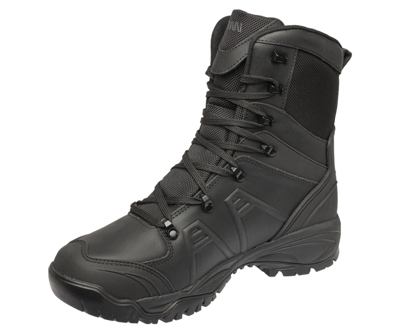BENNON PANTHER XTR тактичні черевики O2