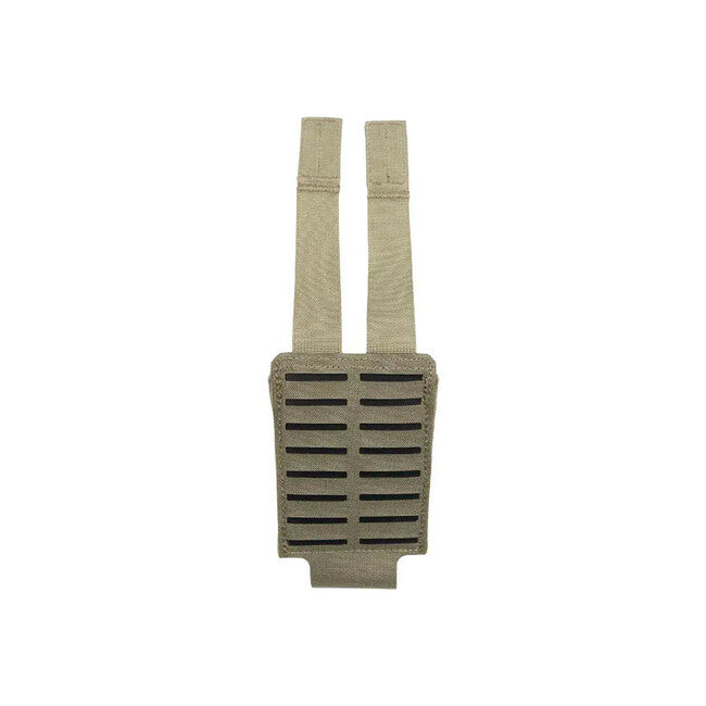 Agilite чохол для магазину Pincer Single 5.56, мультикам