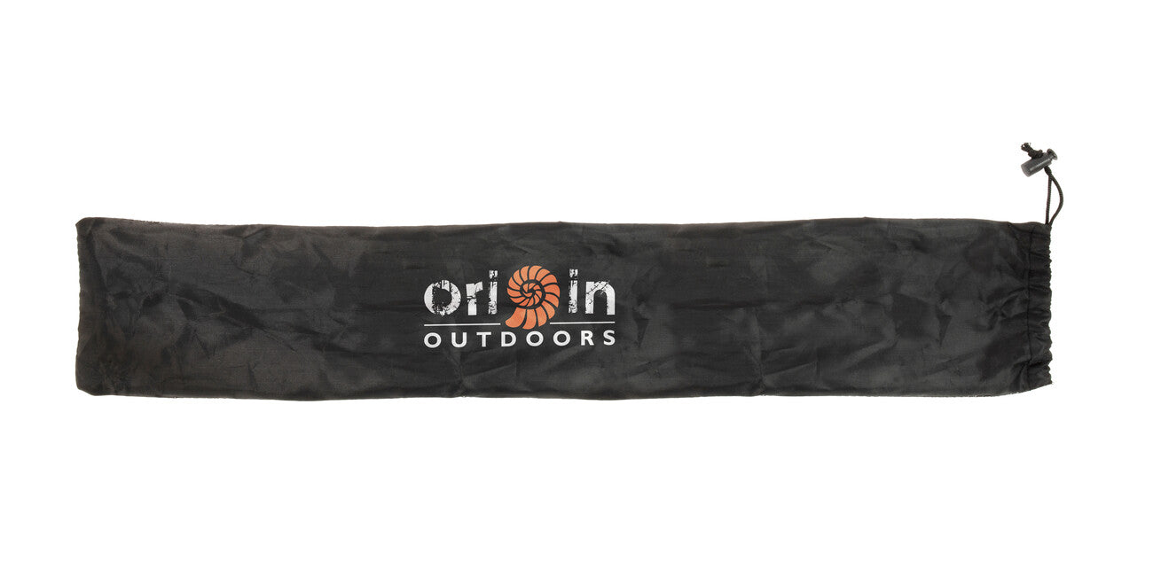 Origin Outdoors Twist-Lock трекінгові палиці, 1 пара