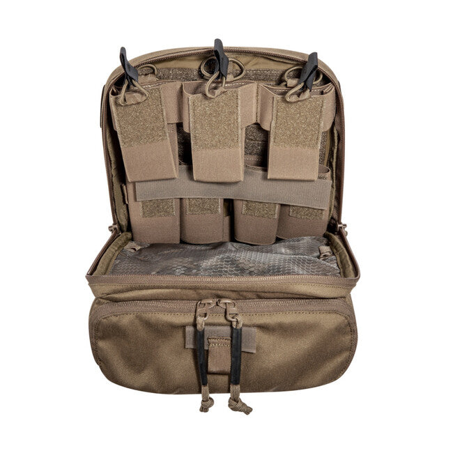 Tasmanian Tiger рюкзак Operator Pack ZP, койотовий коричневий 10L