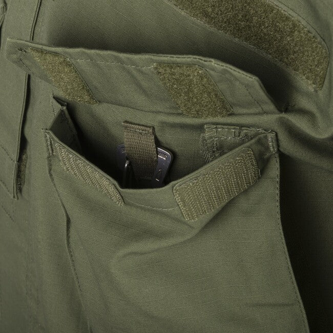 Helikon-Tex CPU сорочка cotton ripstop, PL пустинний