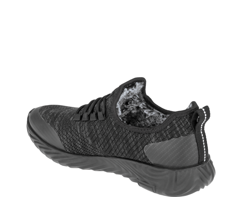 BENNON NEXO Warm Low кросівки