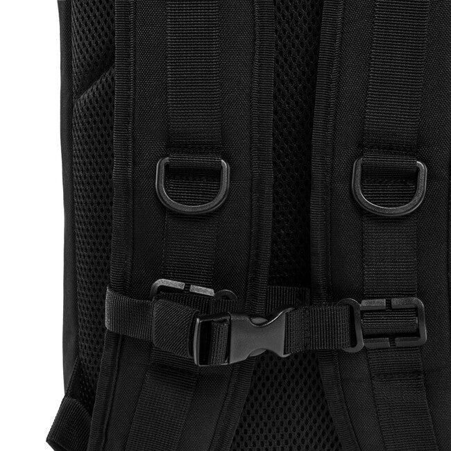 Mil-Tec Tactical Core rucksack 15 L, чорний