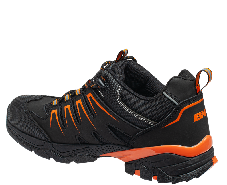 BENNON Orlando XTR O2 NM робочі черевики Low