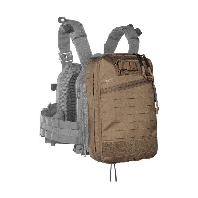 Tasmanian Tiger Medic Assault Pack S рюкзак для медичних потреб, койотовий коричневий 8L