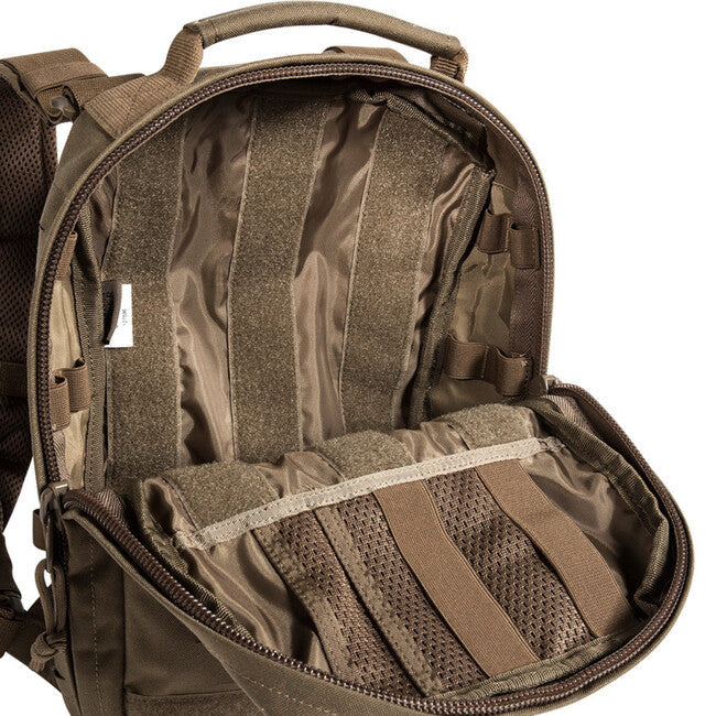 Tasmanian Tiger рюкзак Medic Assault Pack S MKII для медичних потреб, койотовий коричневий 6L