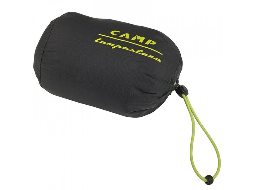 CAMP Tempest Mitt EVO теплі рукавиці з петлею для зимового лазіння та альпінізму