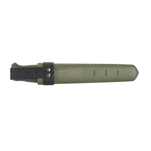 Morakniv Kansbol Multi-Mount ніж outdoor (S), помаранчевий