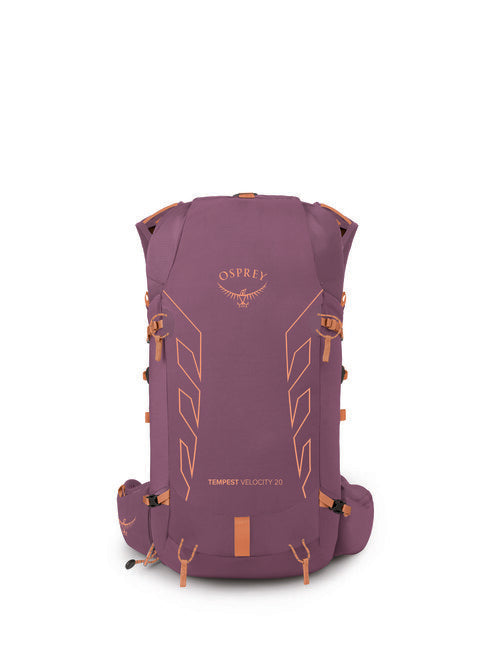 OSPREY рюкзак туристичний Tempest Velocity 20, пашміна/дині