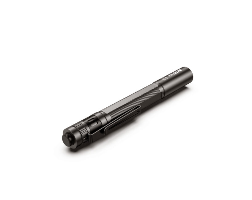 Speras M10 Plus кишенькове EDC світло, сіре