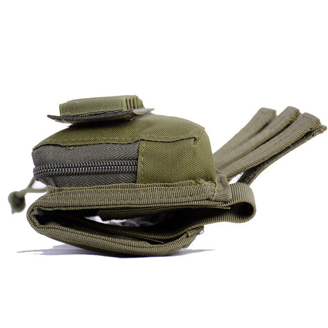 Dragowa Tactical тактичний регульований чохол, хакі