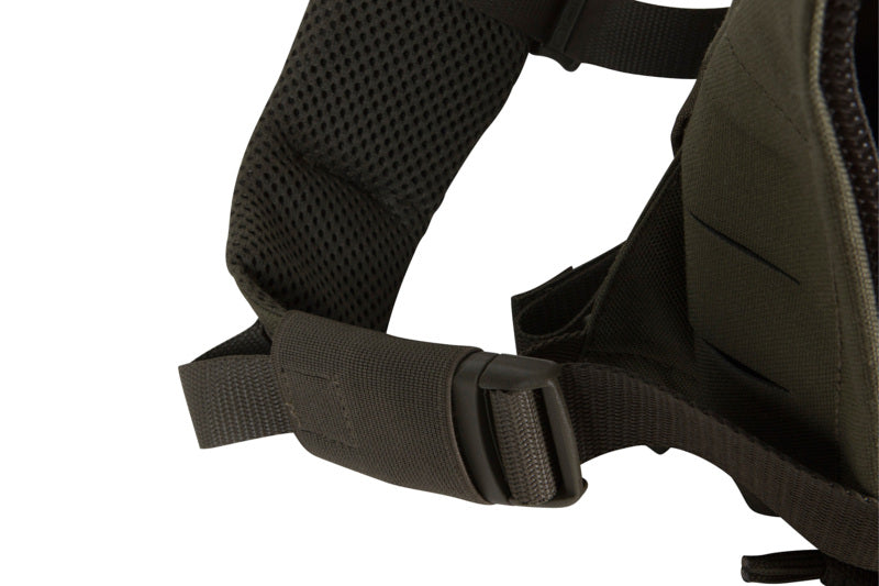 Tasmanian Tiger Medic Assault Pack MKII рюкзак для медичних потреб, оливковий 15L