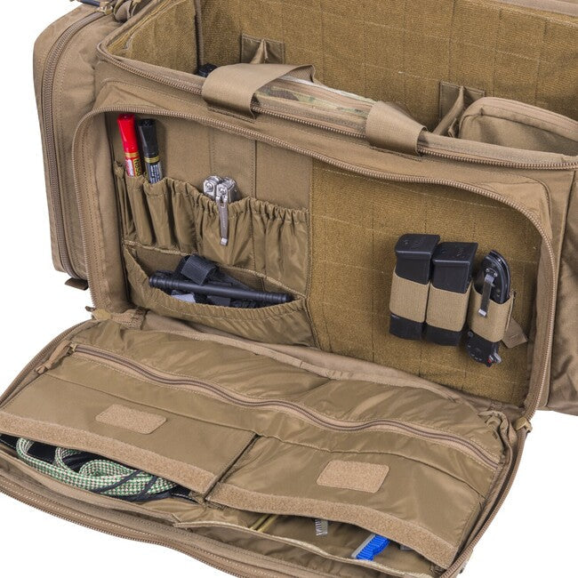 Helikon-Tex RANGEMASTER сумка для екіпірування Cordura, мультикам