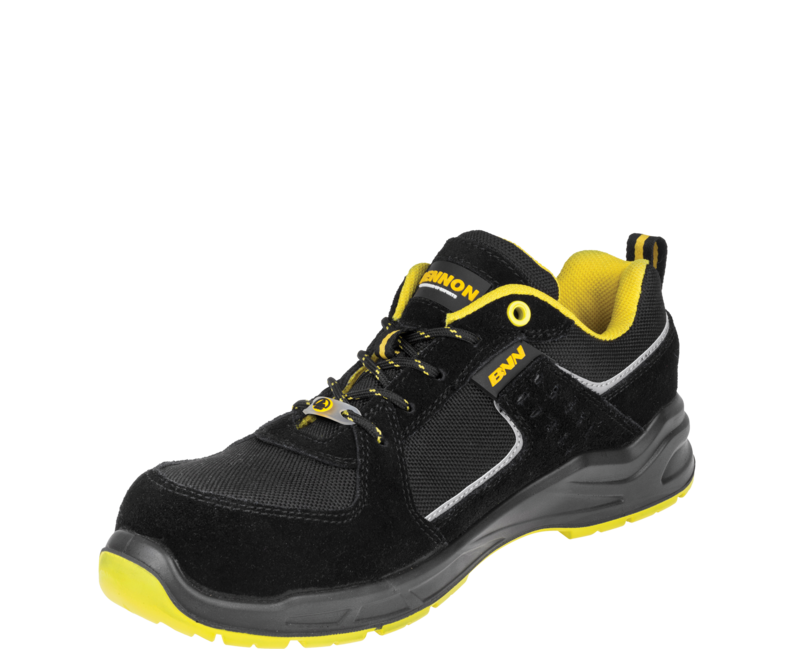 BENNON sportis S1P ESD NM чоловічі робочі черевики low
