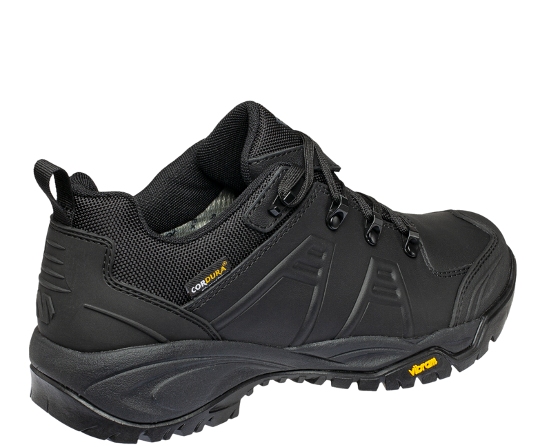 BENNON PANTHER XTR O2 Low тактичні черевики