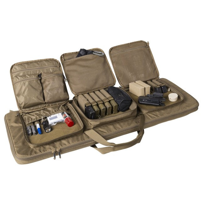 Helikon-Tex Double Upper Rifle Bag 18 сумка для зброї Cordura, оливково-зелена