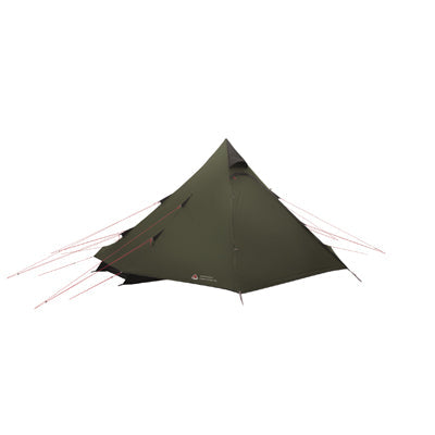 Robens Green Cone намет на 4 особи