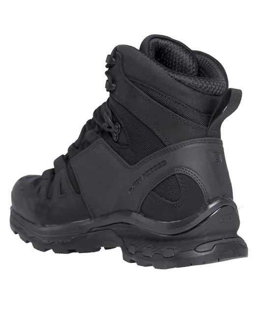 Salomon Quest 4D GTX Forces 2 EN черевики, чорні
