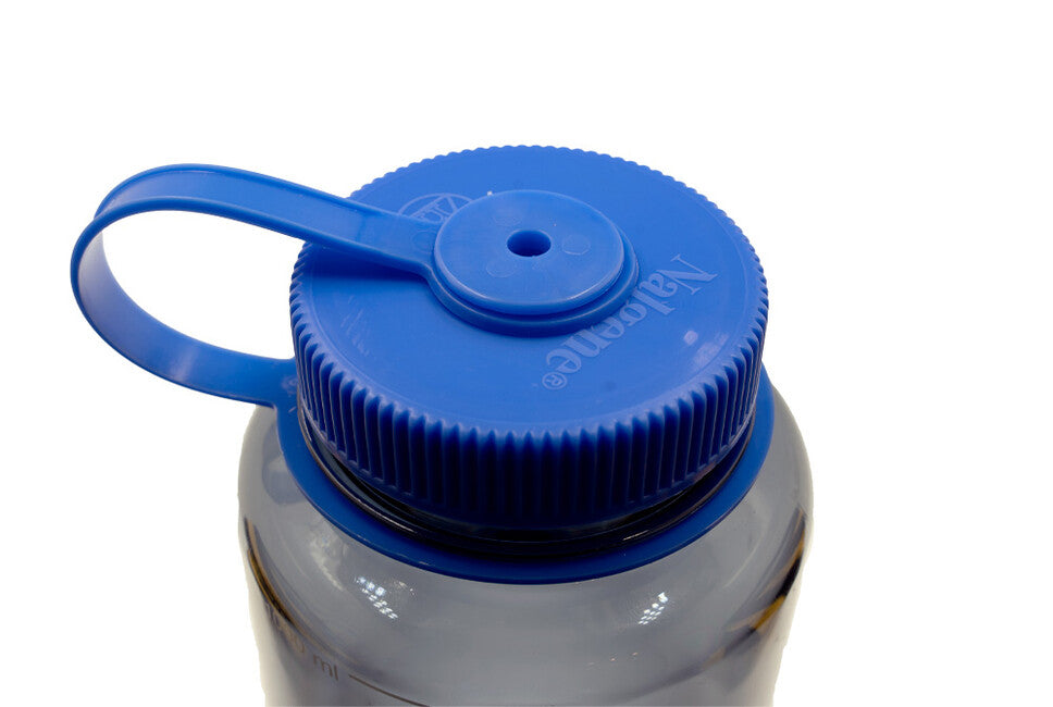 Nalgene WM Sustain пляшка для пиття 1 L, сіра