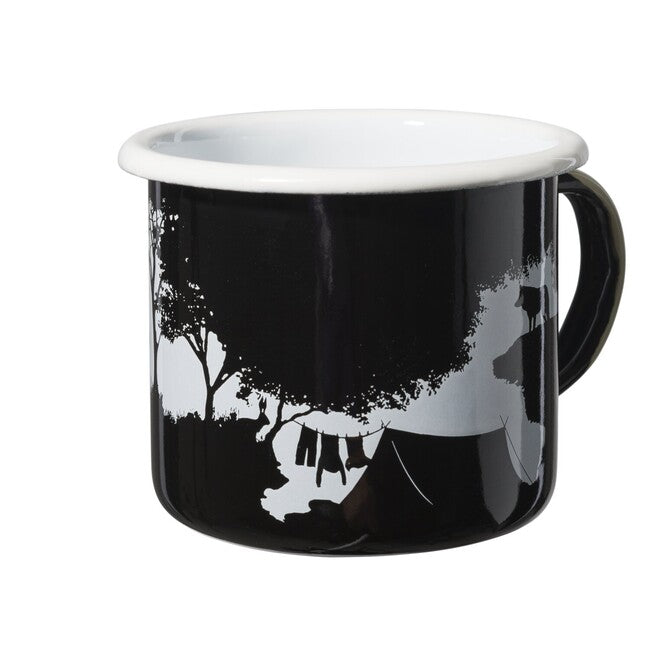 Helikon-Tex WILD CAMP емальована каструля, 0,35 л