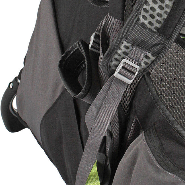 LittleLife Voyager S4 туристичний рюкзак дитячий