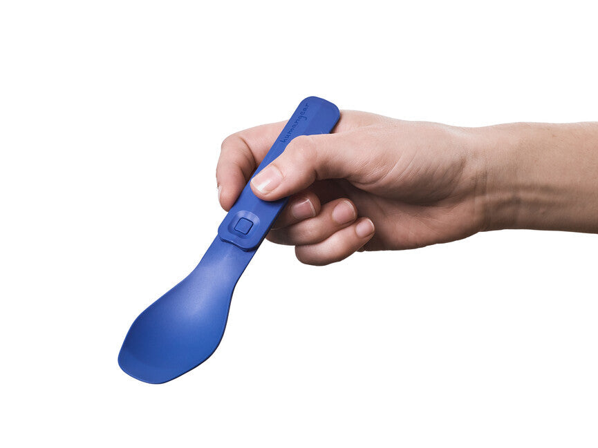 Humangear GoBites CLICK приборы, синий