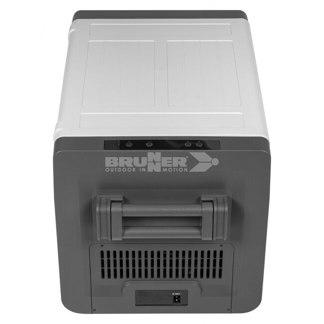 Brunner Polarys Criomaster HPI 25 портативна охолоджувальна шафа