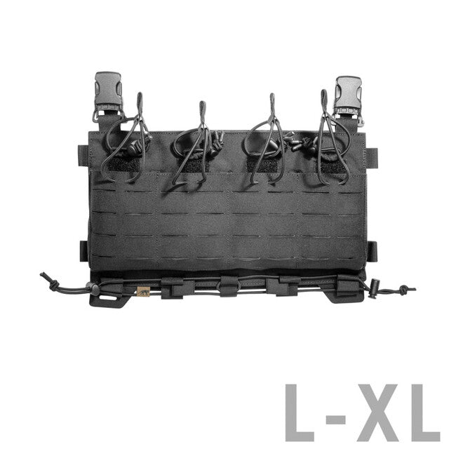 Tasmanian Tiger Panel Carrier Mag LC M4, чорна