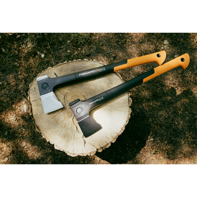 Fiskars X-Series X24 універсальний топір M-Blade