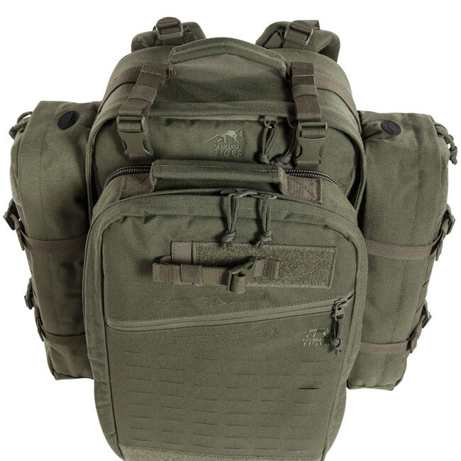 Tasmanian Tiger Tac Pouch 13 SP тактична сумка, оливкова