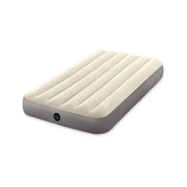 Intex Dura-Beam Single-high надувне ліжко Twin