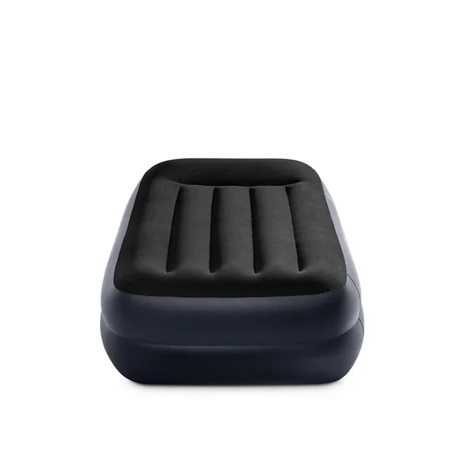 Intex Twin Pillow Rest Raised надувне ліжко