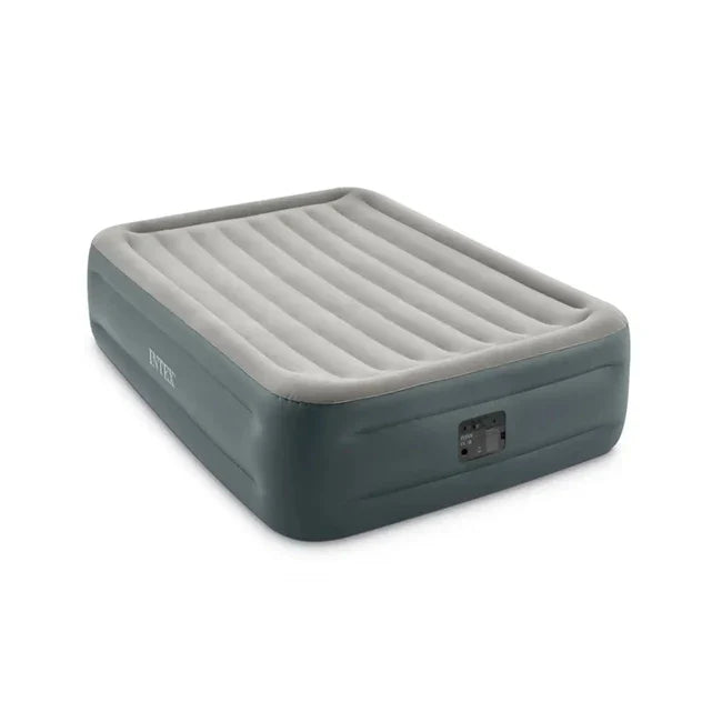 Intex Essential Rest надувне ліжко Queen
