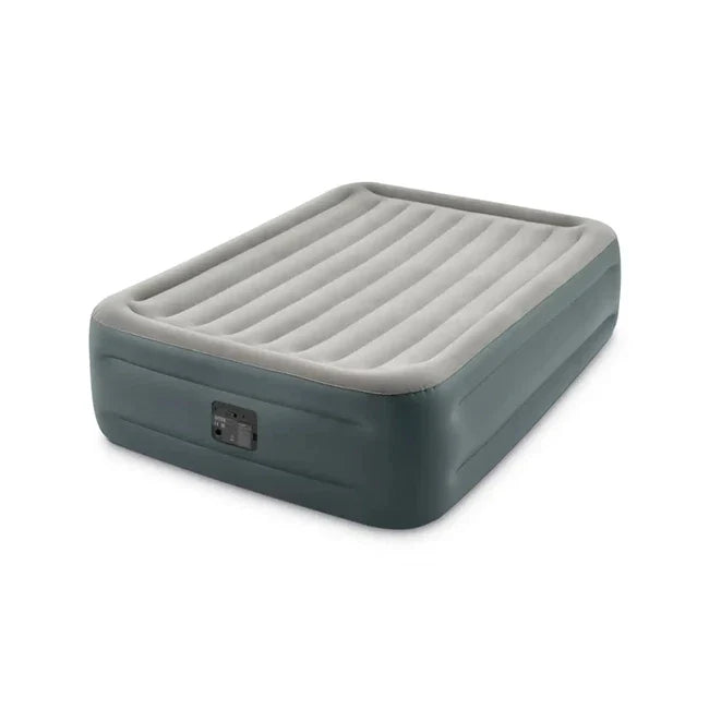 Intex Essential Rest надувне ліжко Queen