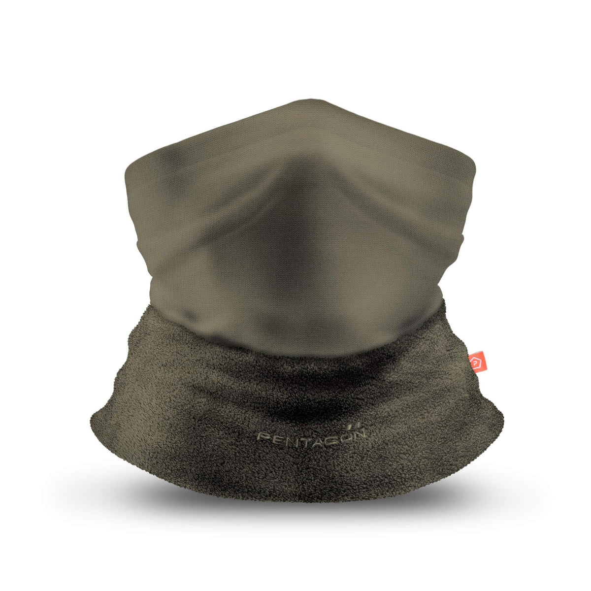 Pentagon флісовий зимовий нашийник, RAL7013